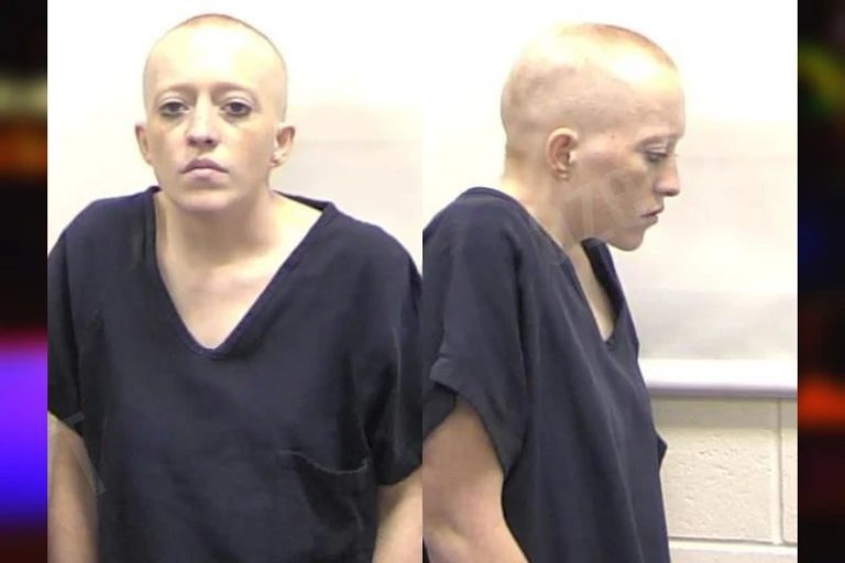 Brionna Taylor mugshot – Clarke County , Georgia Brionna Taylor