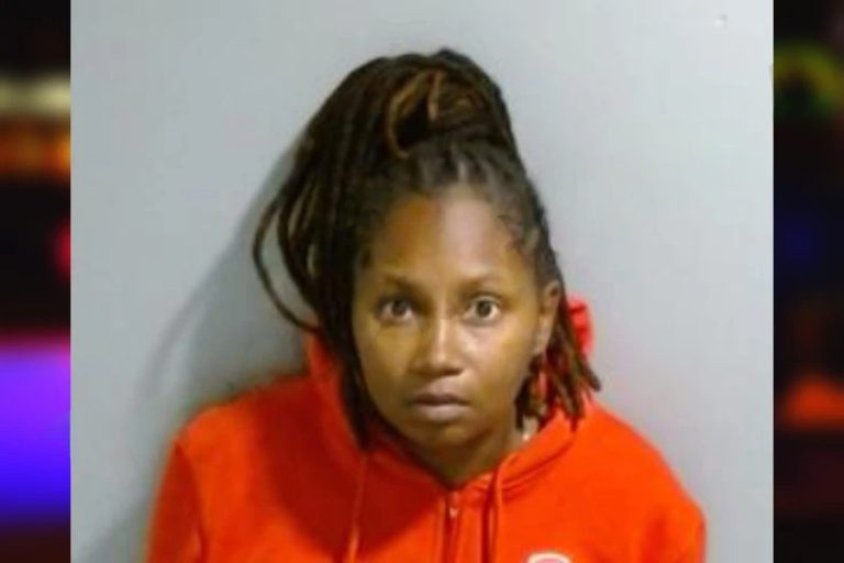Britney Douglas mugshot – Fulton County , Georgia Britney Douglas