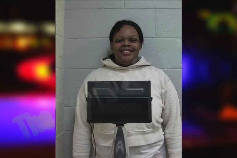 Brittany Lee mugshot – Putnam County , Georgia Brittany Lee mugshot