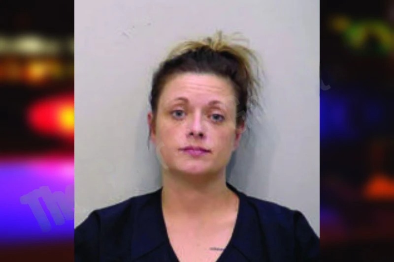 Brittany McIntyre mugshot – Bartow County , Georgia Brittany McIntyre mugshot