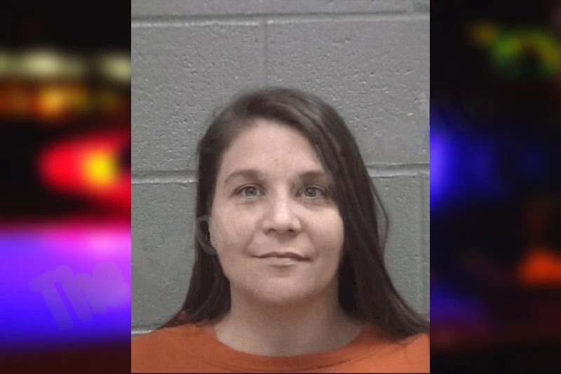 Brittany Thurmond mugshot – Columbia County , Georgia Brittany Thurmond mugshot