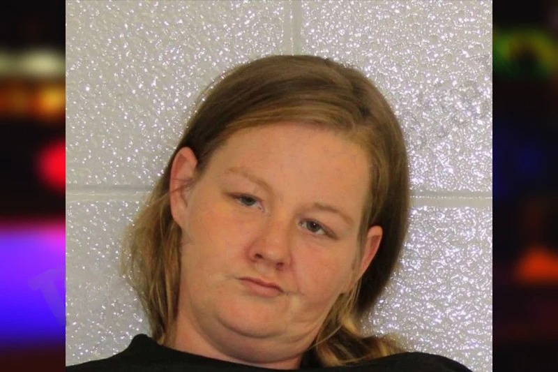 Brittany Wallace Mugshots