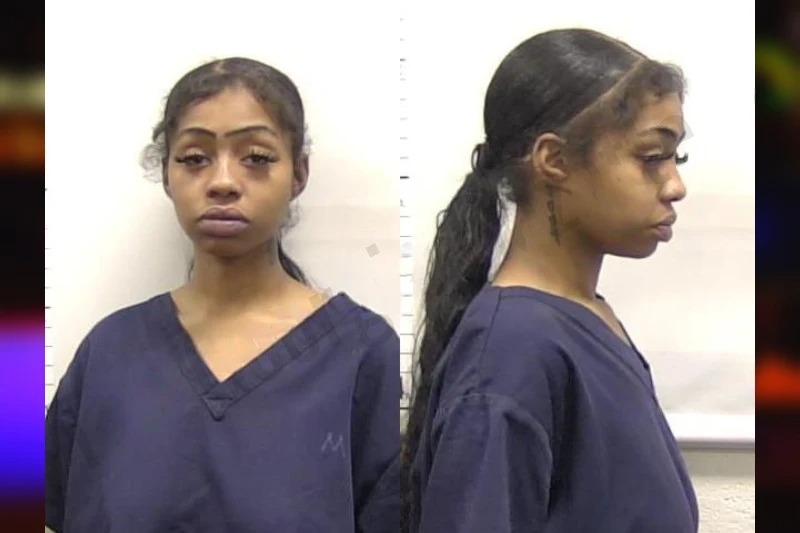 Britteny Walton mugshot – Clarke County , Georgia Britteny Walton mugshot