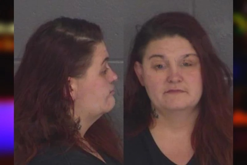 Brittnei Rivera Mugshots