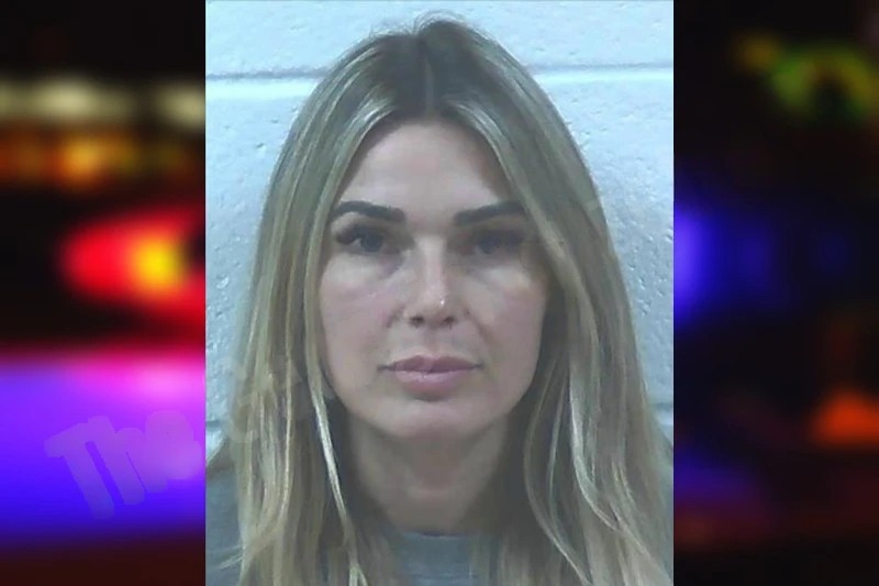 Brooke Curry mugshot – Jackson County , Georgia Brooke Curry mugshot