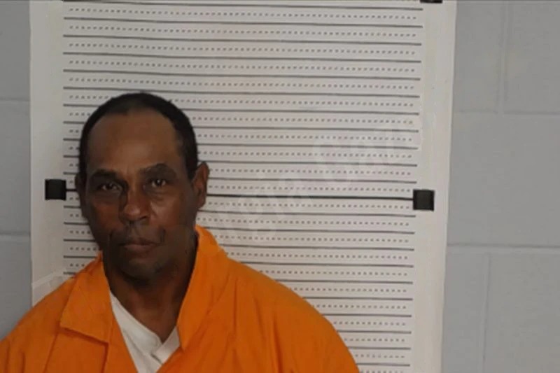 Bruce Banks Mugshots