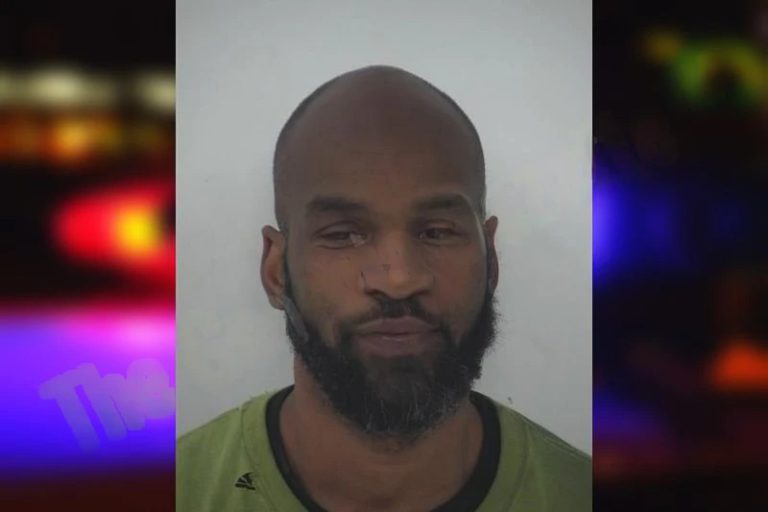 Bruce Melton mugshot – Fayette County , Georgia Bruce Melton