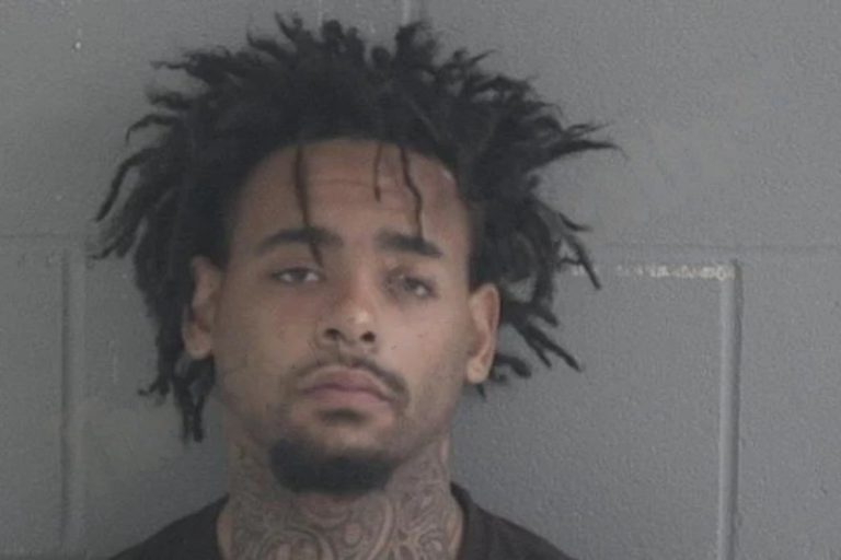 Bryan Fitzpatrick mugshot – Brantley County , Georgia Bryan Fitzpatrick