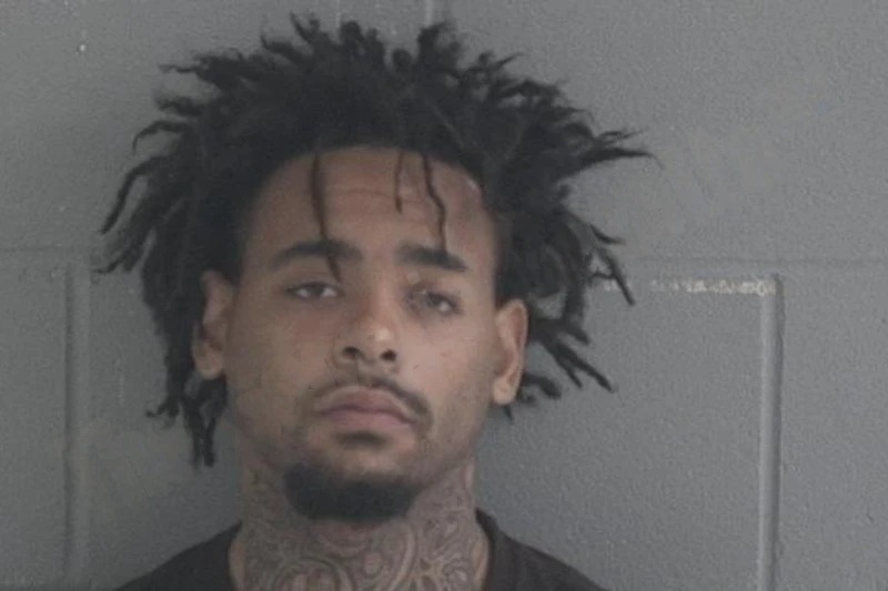 Bryan Fitzpatrick Mugshots