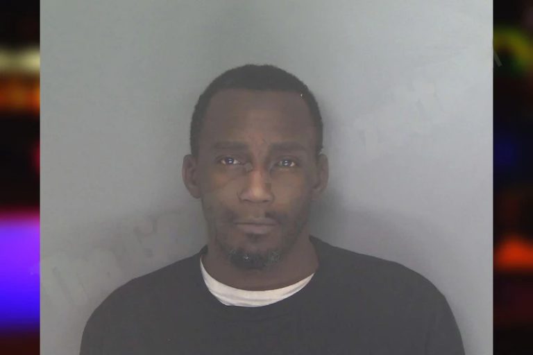 Bryan Harrison mugshot – Douglas County , Georgia Bryan Harrison