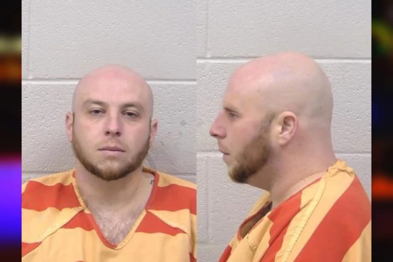 Bryan Hayes mugshot – Paulding County , Georgia Bryan Hayes