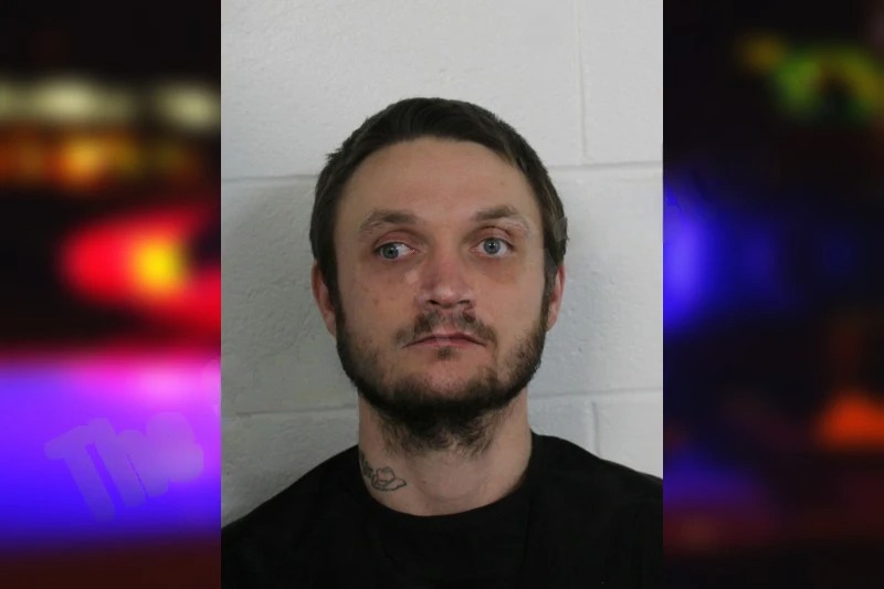 Bryan Holland Mugshots