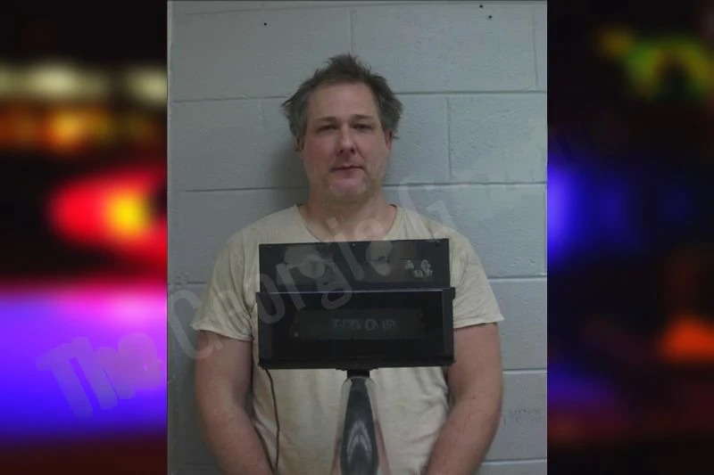 Bryan Ivey mugshot – Putnam County , Georgia Bryan Ivey mugshot