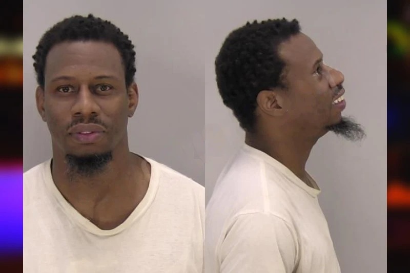 Bryan Shelton Mugshots