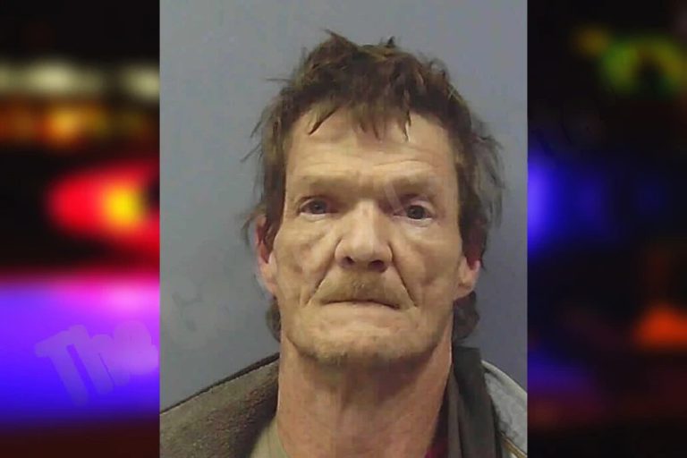 Bryan Sparkman mugshot – Chattooga County , Georgia Bryan Sparkman