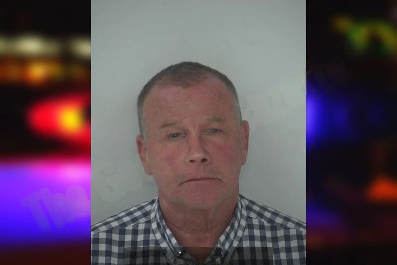 Bryan Walker mugshot – Fayette County , Georgia Bryan Walker mugshot