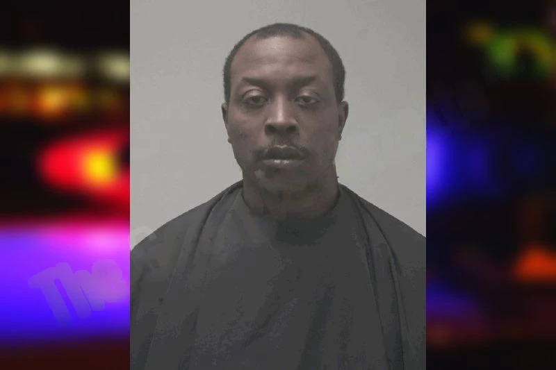 Bryant Philpot mugshot