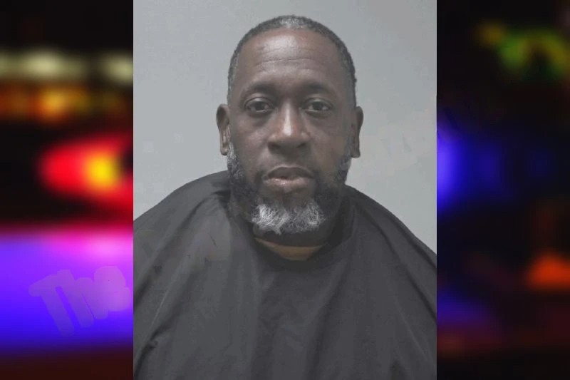 Bryant Terry mugshot – Coweta County , Georgia Bryant Terry mugshot