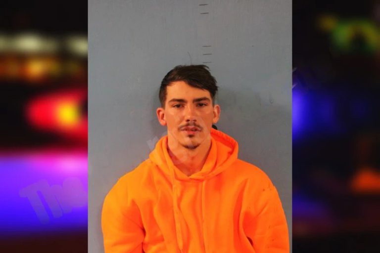 Bryce Elliot mugshot – Monroe County , Georgia Bryce Elliot