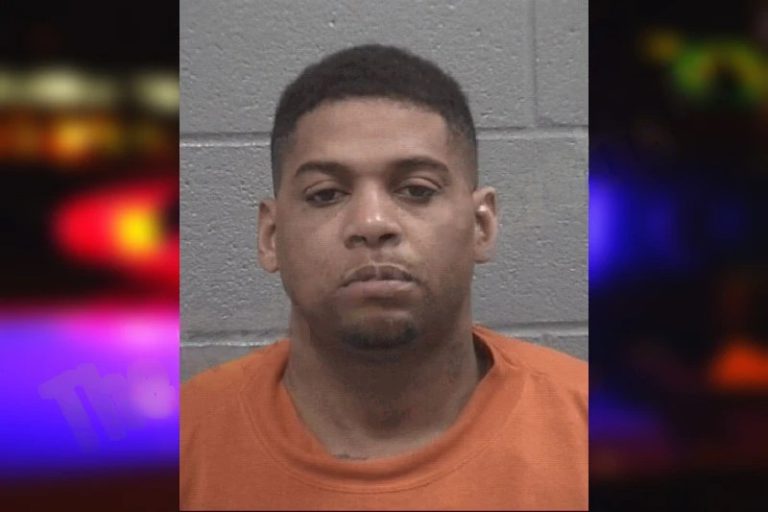 Bryce Morris mugshot – Columbia County , Georgia Bryce Morris