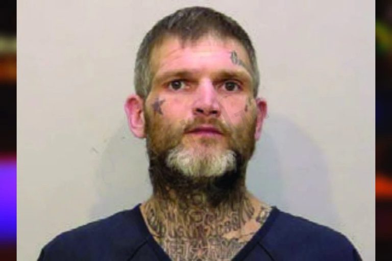 Bryce Stone mugshot – Bartow County , Georgia Bryce Stone