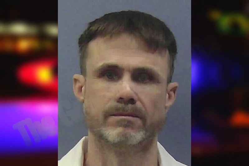 Buddy Langley mugshot – Chattooga County , Georgia Buddy Langley mugshot