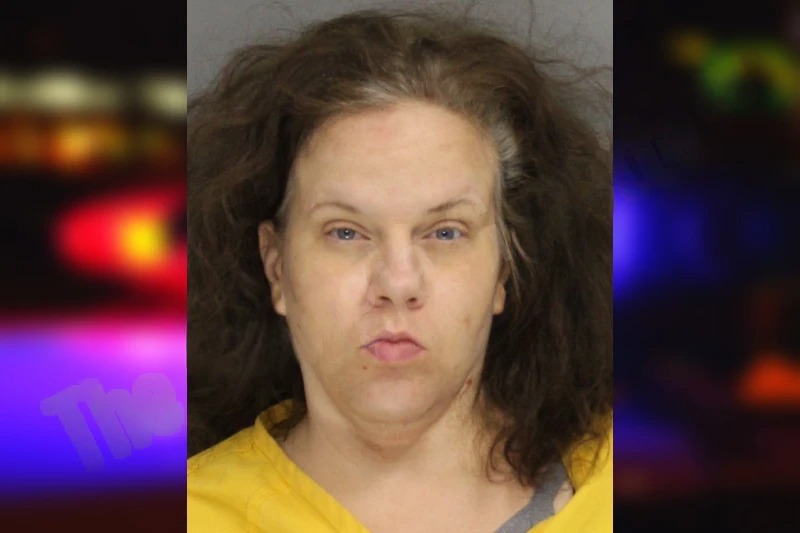 Bunnie Large mugshot