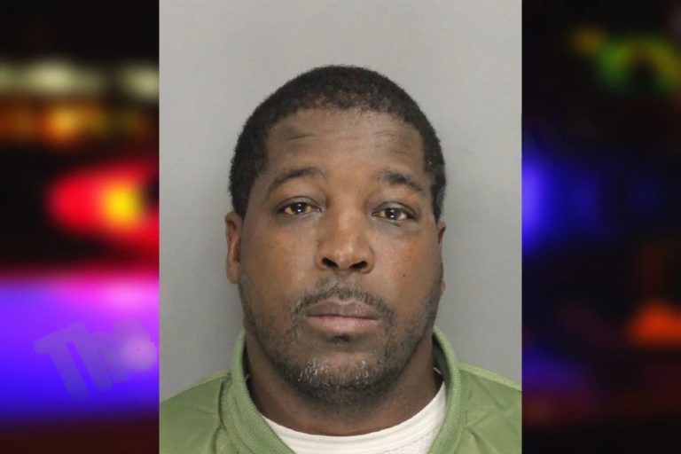 Byron Davis mugshot – Cobb County , Georgia Byron Davis