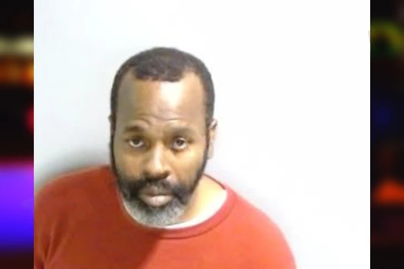 Byron Longino Mugshots