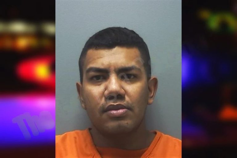 Byron Mapura-Restrepo