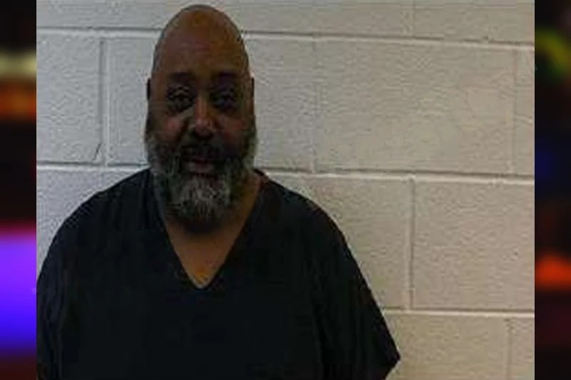 Byron Stewart Mugshots