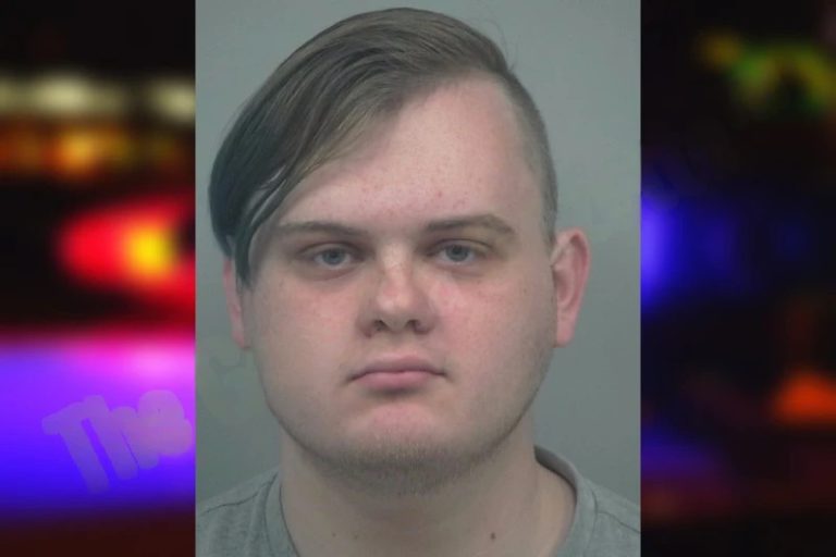 Caden Stone mugshot – Gwinnett County , Georgia Caden Stone