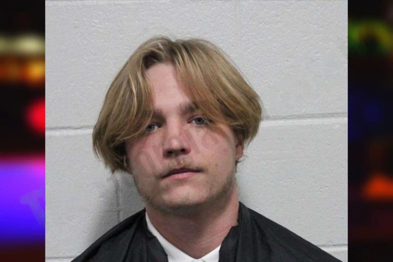 Cadence Casper mugshot – Habersham County , Georgia Cadence Casper