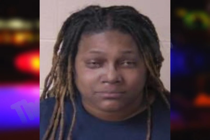 Cala Wimberly mugshot