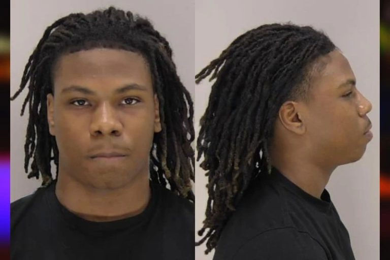 Caleb Boyd mugshot – Richmond County , Georgia Caleb Boyd