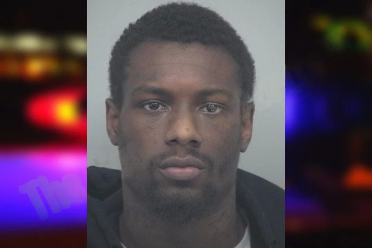 Caleb Burton mugshot – Gwinnett County , Georgia Caleb Burton