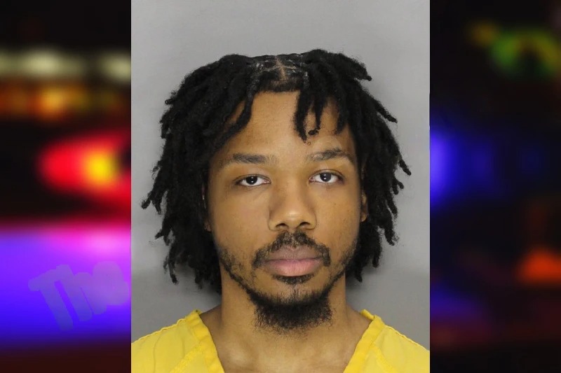 Caleb Fitzhugh mugshot – Cobb County , Georgia Caleb Fitzhugh mugshot