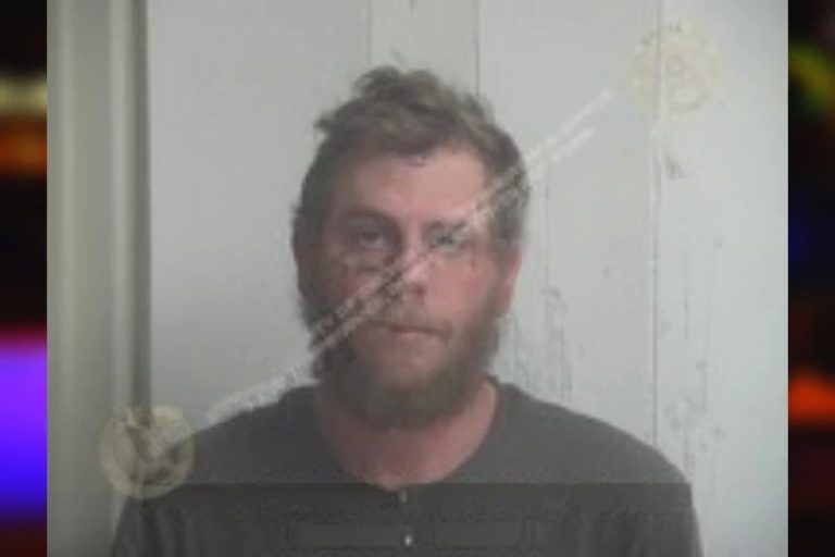 Caleb Welch mugshot – Walton County , Georgia Caleb Welch
