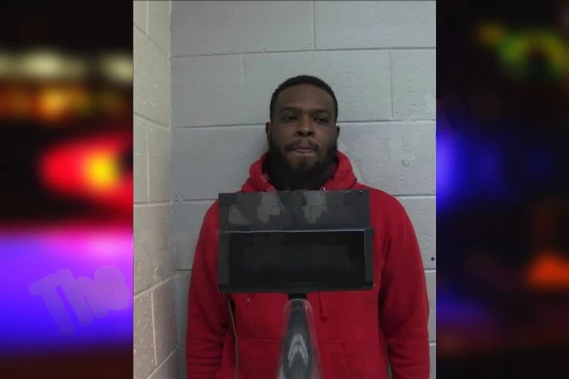 Calik Dennis mugshot – Putnam County , Georgia Calik Dennis mugshot