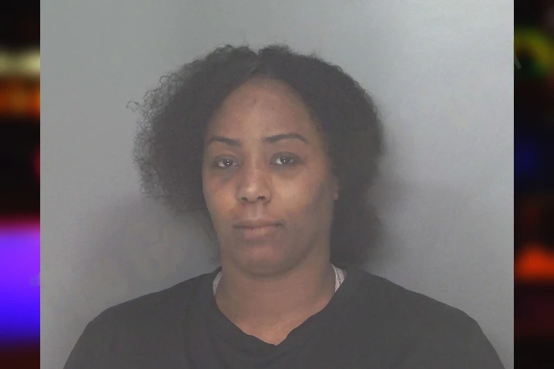 Callie Sanford-Taylor Mugshots