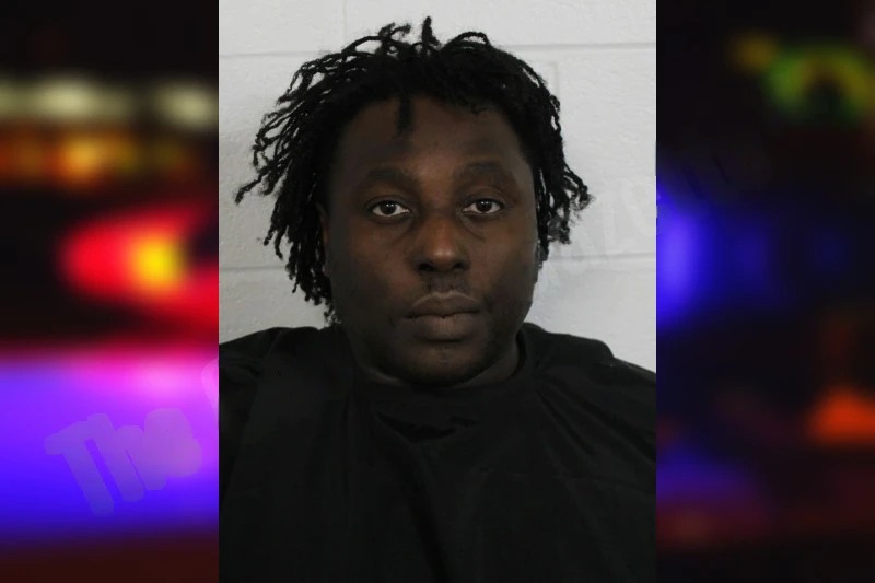 Calvin Jackson mugshot – Floyd County , Georgia Calvin Jackson mugshot