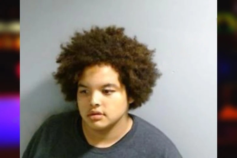 Calvin Jernigan Mugshots