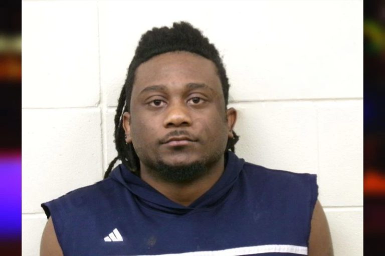 Cam’Rhen Harrison mugshot – Bulloch County , Georgia Cam’Rhen Harrison