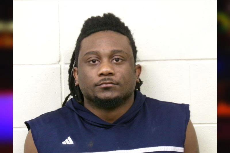 Cam’Rhen Harrison mugshot – Bulloch County , Georgia Cam’Rhen Harrison mugshot