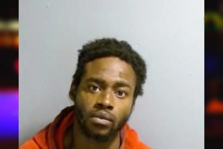 Cameron Braggs mugshot – Fulton County , Georgia Cameron Braggs