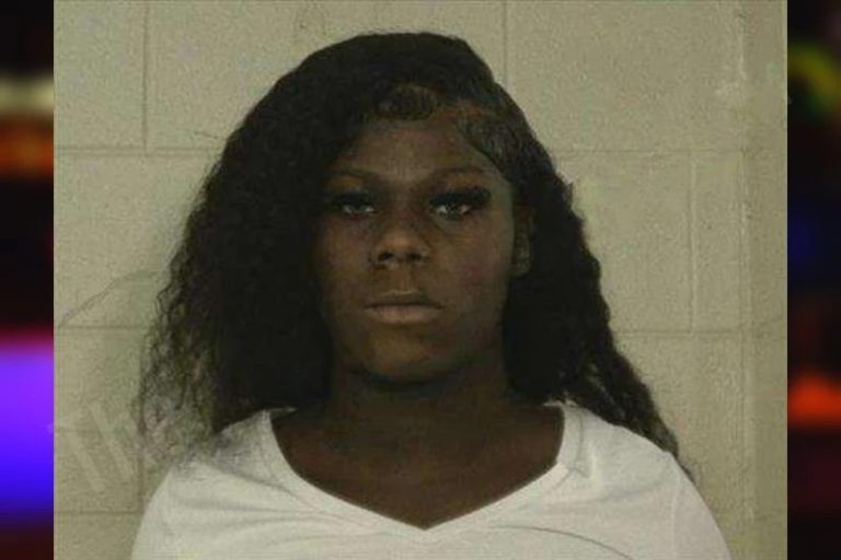 Cameron Everette mugshot – Liberty County , Georgia Cameron Everette