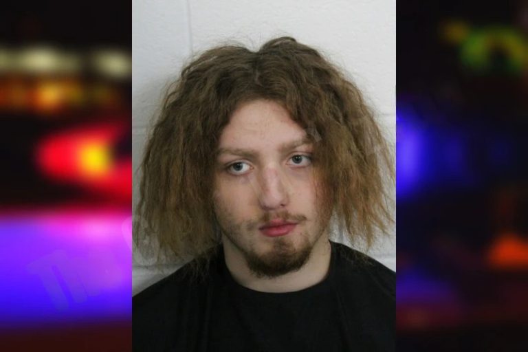 Cameron Jacome mugshot – Floyd County , Georgia Cameron Jacome