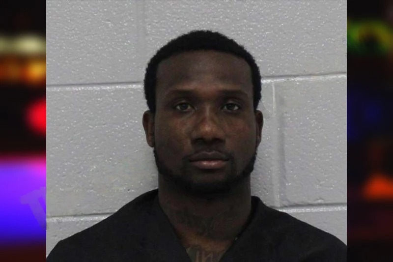 Cameron Payne Mugshots