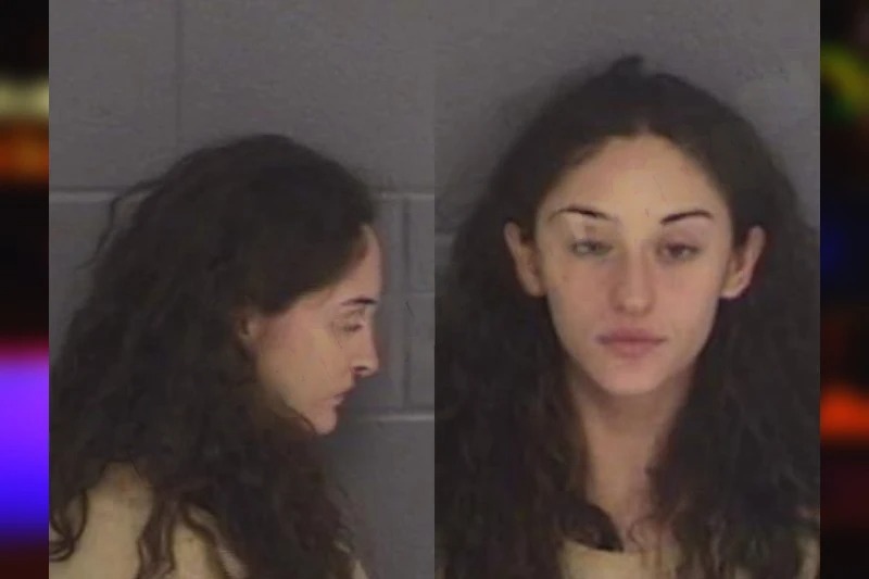 Cameron Risk Mugshots