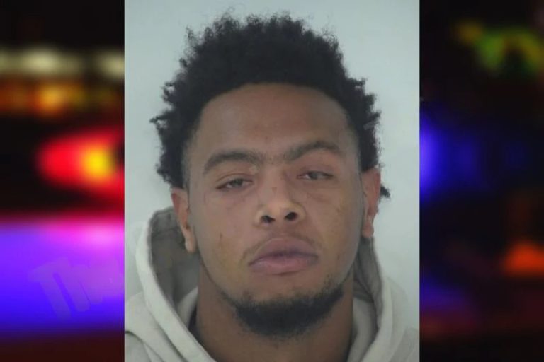 Cameron Sims mugshot – Fayette County , Georgia Cameron Sims